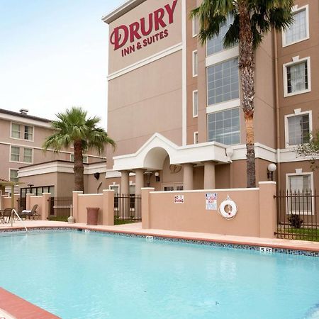 Drury Inn & Suites แมคคัลเลน ภายนอก รูปภาพ